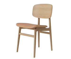 NY11 New York Dining Chair upholstered NORR11