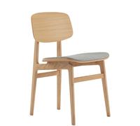 NY11 New York Dining Chair upholstered NORR11 - 4251501600756