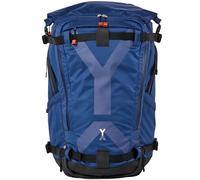 NYA-EVO Fjord 60-C Adventure camera backpack ECONYL Midnight Blue | ✅Competitively priced