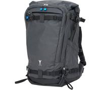 NYA-EVO Fjord 60-C Econyl G4 Adventure 60L, Graphite