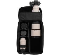 NYA-EVO Removable Camera Insert Extra Large G3 (RCI-XL), black