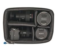 NYA-EVO Removable Camera Insert Small G3 - Black