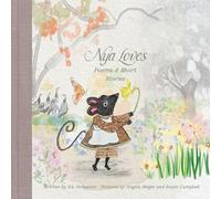 Nya Loves - Poems and Short Stories