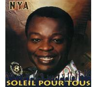 Nya Soleil - Mondial Africa