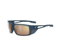 Rudy Project Nyad Photochromic Sunglasses Golden Impactx® Photochromic 2Laser Crimson/CAT2-4