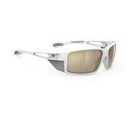 Nyad Sunglasses - unisex - Rudy Project - Sunglasses - White - 64 MM - Accessories 64 MM