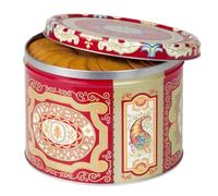 Nyakers Pepparkakor Swedish Ginger Thins, Cookies Pack of 900g