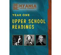 Nyansa Classical Community Year One Upper School Readings