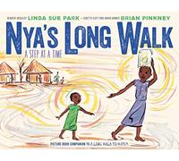 Nya's Long Walk: A Step at a Time