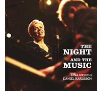 Nyberg/Karlsson - The Night and the Music