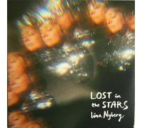 Nyberg, Lina - Lost in the Stars