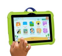 Nybhyjka 7 Inch Tablet PC, 4000 mAh Battery - Tablet for High Resolution 4GB + 64GB - Portable Tablet with Camera, Lightweight Tablet PC for Playing Games, Watching Movies