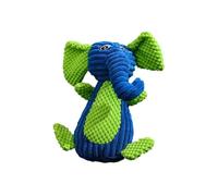 Nybhyjka Dog Chew Toy | Soft Plush Toy For Dogs Training - Animals Shaped Puppy Interactive Chew Toys For Indoor, Home, Living Room