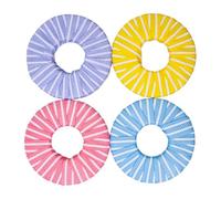 Nybhyjka Fabric Weights for the Weight | 4x Heavy Paper Weights - Arts, Crafts Pattern Weight for Writing Drawing Accessories