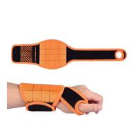 Nybhyjka Magnetic Wristband for Screws - Portable Magnetic Bracelet for Tool | Breathable Portable Nail Organizer for Electrician Garage Project Enthusiasts Repair Specialists Home Drill Bit Screw