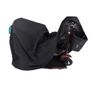 Nybhyjka Scooter Cover Waterproof, Mobility Wheelchair Protection, Elastic Portable Electric Scooter Cover for Exercise, Touring, Motocross, Travel, Biking Adventure