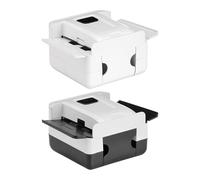 Nybhyjka Shuffling Machine - Tabletop Card Game Accessory,Electric Shuffling Machine for Family, Camping, Travel, Workplace, Home, Tournament, Party