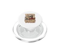 NYC 6 Train Bronx Manhattan Lexington Avenue Commuter PopSockets PopGrip for MagSafe