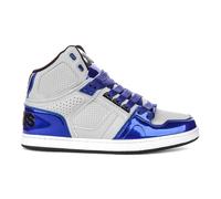 NYC 83 CLK High-Top Trainer - male - OSIRIS - Sneakers - Multicolor - 6 UK - Shoes 6 UK