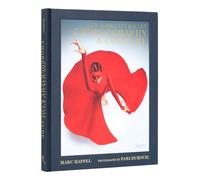 NYC Ballet Fashion Gala