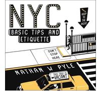 NYC Basic Tips and Etiquette