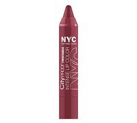 NYC City Proof Lip Colour - Riverside Rose