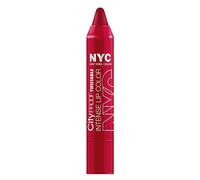 NYC City Proof Lip Colour, South Ferry Berry