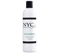 NYC Curls The Curl Conditioner 340ml