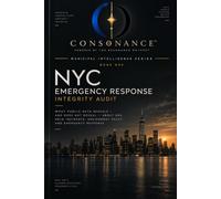 NYC Emergency Response Integrity Audit: What Public Data Reveals - and Does Not Reveal - About EMS Held Incidents, Assignment Delay, and Emergency Response: 1 (Municipal Intelligence Series)