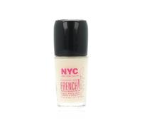 NYC Excuse my french - 159 Vanilla Dream Nail Polish 9.7ml