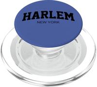 NYC Harlem PopSockets PopGrip for MagSafe