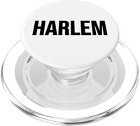 NYC - Harlem PopSockets PopGrip for MagSafe