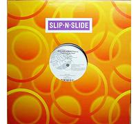 NYC Live & Direct - NYC Live & Direct - Part 2 - Everything You Need - Slip 'n' Slide - SLIP79 [VINYL]