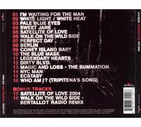 Lou Reed - NYC Man - The Greatest Hits