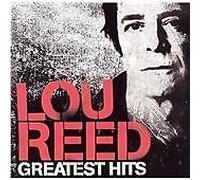 Reed, Lou - NYC Man - The Greatest Hits