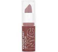 NYC, New York City Color Expert Last Lip Color, Sugar Plum, (Pack Of 2)