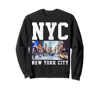 NYC New York City NY Pride Souvenirs Sweatshirt