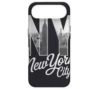 Nyc New York City Skyline New Yorkers Case for iPhone Air
