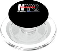 NYC New York City Superior PopSockets PopGrip for MagSafe
