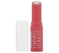 NYC New York Color Applelicious Glossy Lip Balm ~ Caramel Apple 351 by N.Y.C.
