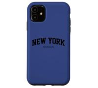 NYC Shaolin Case for iPhone 11