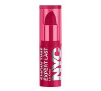 NYC Show Time Expert Last Matte Lip Color - 450 Pure Coral
