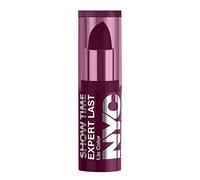NYC Show Time Expert Last Matte Lip Color - 454 Grapefully