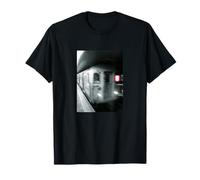 NYC Subway Train T-Shirt