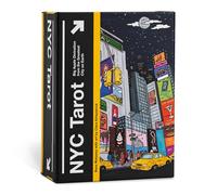 NYC Tarot: Big Apple Divination from the Greatest City on Earth