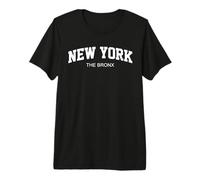 NYC The Bronx Premium T-Shirt