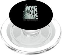NYC The Empire State New York PopSockets PopGrip for MagSafe