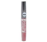 NYC Up To 8HR City Proof Gloss - Round The Clock Ruby (DC)