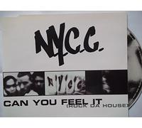 Nycc - Can You Feel It