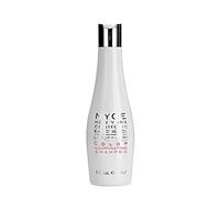 Nyce SHAMPOO for Color Treated Hair 250ml, Nyce Luxury Care Color Illuminating Shampoo - Luminising, Soft, Unisex, 1 Pack, 250ml (Tangerine)